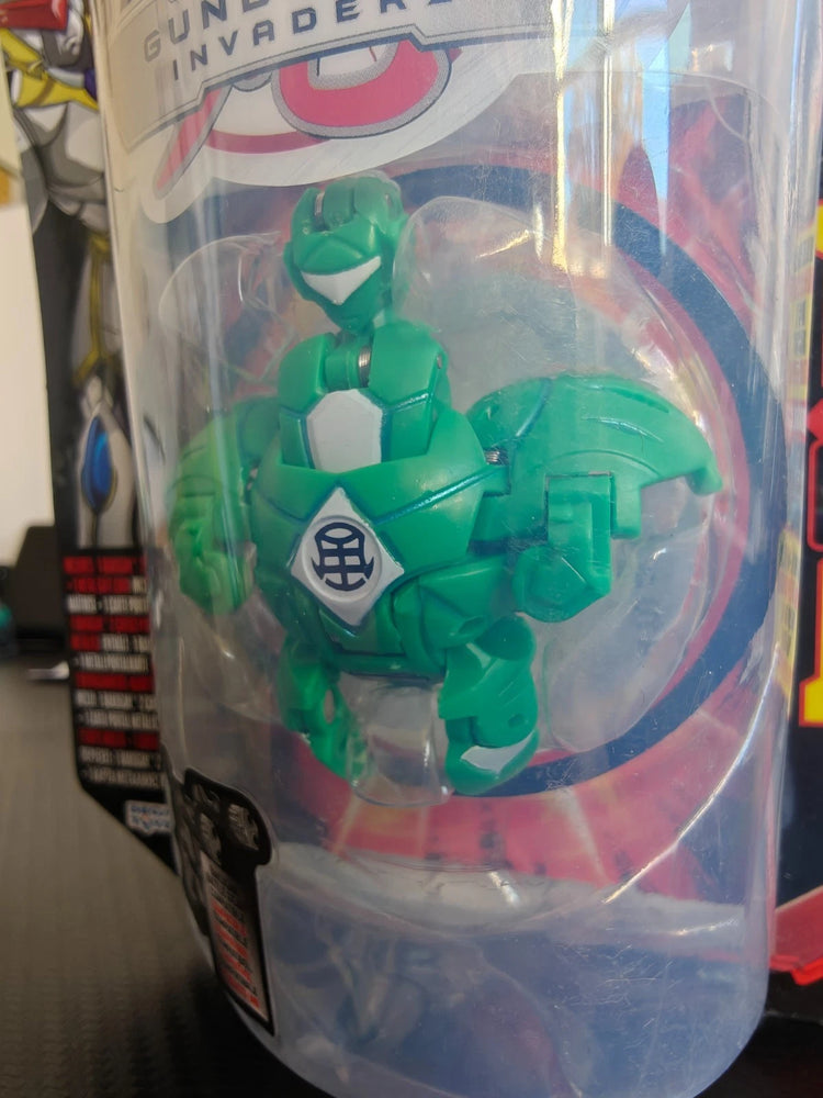 Bakugan - Aranaut Ventus Vintage 2009/10/11 Spin Master Sealed Booster Pack